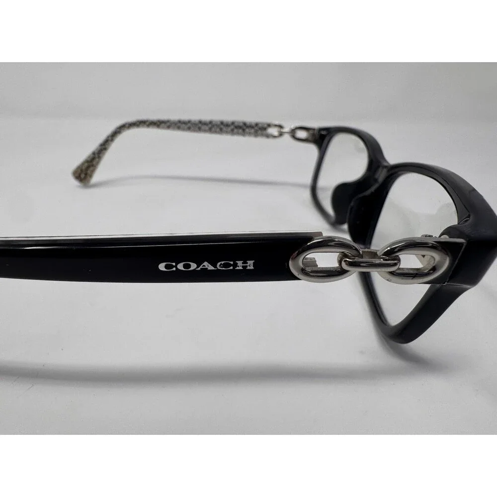 Coach eyeglass frames
